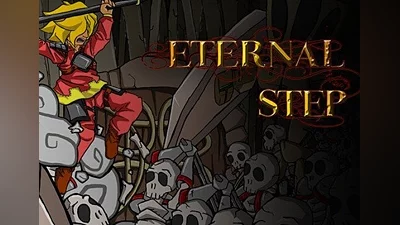 Eternal Step EN Global (Global) [Steam]
