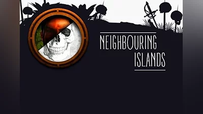 Neighboring Islands EN/RU Global (Global) [Steam]