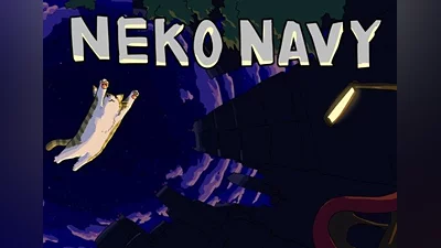 Neko Navy EN/JA/KO/ZH Global (Global) [Steam]