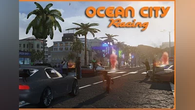 Ocean City Racing EN Global (Global) [Steam]