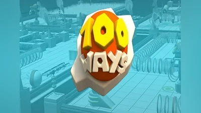 One Hundred Ways EN/DE Global (Global) [Steam]