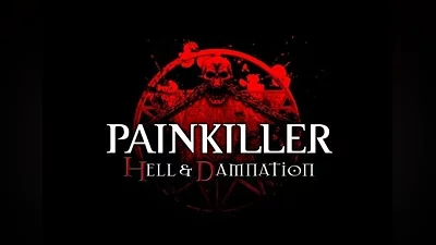 Painkiller: Hell & Damnation EU (EU) [Steam]