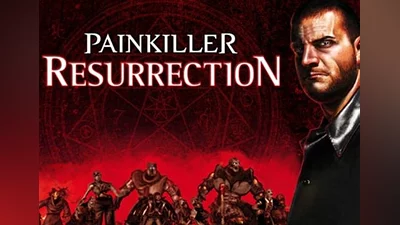 Painkiller: Resurrection EN/DE/FR/IT/ES Global (Global) [Steam]