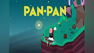 Pan-Pan - Planetary Pack Global (Global) [Steam]