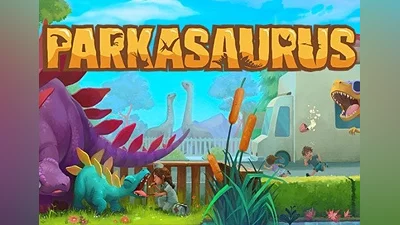 Parkasaurus EN/DE/FR/ES Global (Global) [Steam]
