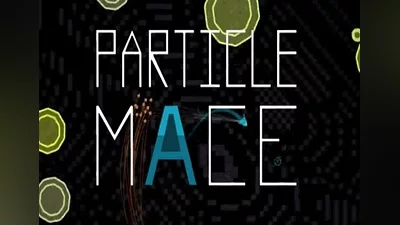Particle Mace EN Global (Global) [Steam]