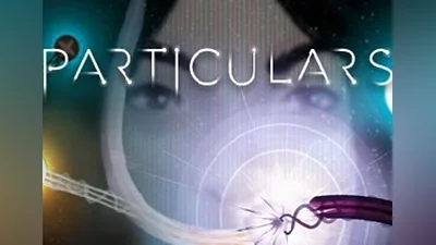 Particulars EN Global (Global) [Steam]