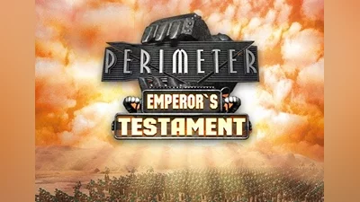 Perimeter: Emperor's Testament EN/RU Global (Global) [Steam]