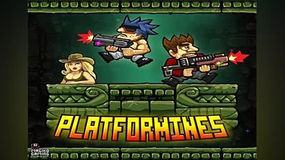 Platformines EN Global (Global) [Steam]