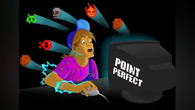 Point Perfect EN Global (Global) [Steam]