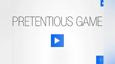 Pretentious Game EN/DE/FR/IT/ES Global (Global) [Steam]