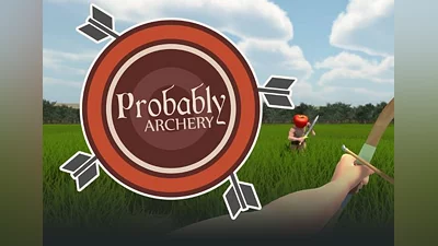Probably Archery EN Global (Global) [Steam]