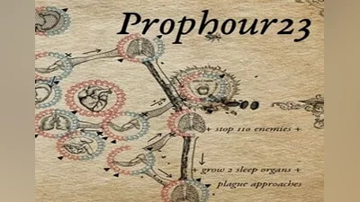Prophour23 EN Global (Global) [Steam]