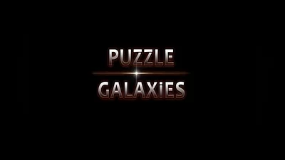 Puzzle Galaxies EN Global (Global) [Steam]