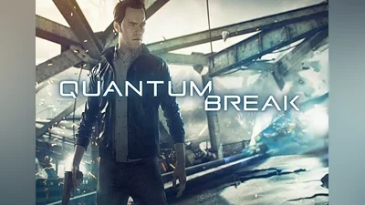 Quantum Break EN/DE/FR/IT/PT/RU Global (Global) [Xbox One/Series]