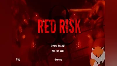 Red Risk EN Global (Global) [Steam]