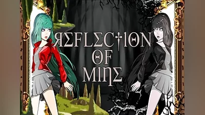 Reflection of Mine EN/RU Global (Global) [Steam]