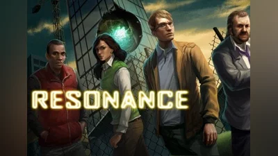 Resonance EN Global (Global) [Steam]