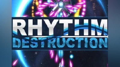 Rhythm Destruction EN Global (Global) [Steam]