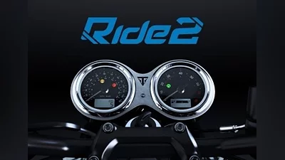 Ride 2 EN/DE/FR/IT/ES United States (United States) [Xbox One/Series]