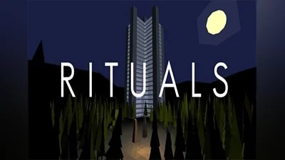 Rituals EN Global (Global) [Steam]