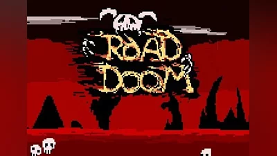 Road Doom EN Global (Global) [Steam]