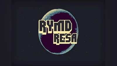RymdResa EN Global (Global) [Steam]