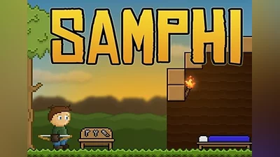 Samphi EN/IT/ES/TR Global (Global) [Steam]