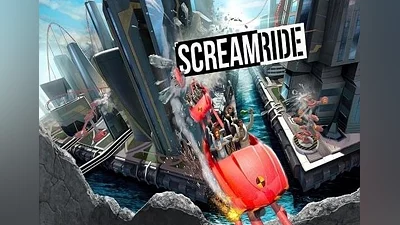 Screamride EN United States (United States) [Xbox One/Series]