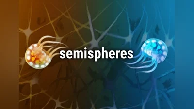 Semispheres Global (Global) [Steam]