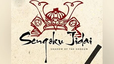 Sengoku Jidai: Shadow of the Shogun EN/DE/FR/ES Global (Global) [Steam]