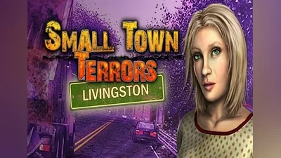 Small Town Terrors: Livingston EN Global (Global) [Steam]