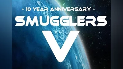 Smugglers 5 EN Global (Global) [Steam]