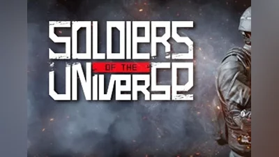 Soldiers of the Universe EN/DE/FR/IT/RU/ES/TR Global (Global) [Steam]