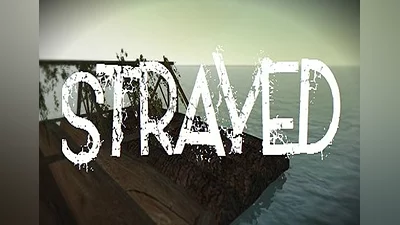 Strayed EN Global (Global) [Steam]