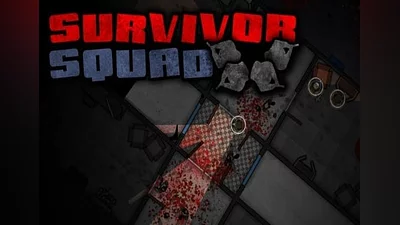 Survivor Squad EN Global (Global) [Steam]