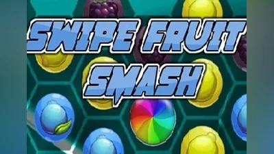 Swipe Fruit Smash EN Global (Global) [Steam]