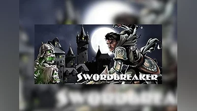 Swordbreaker The Game EN/RU Global (Global) [Steam]