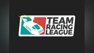 Team Racing League EN Global (Global) [Steam]