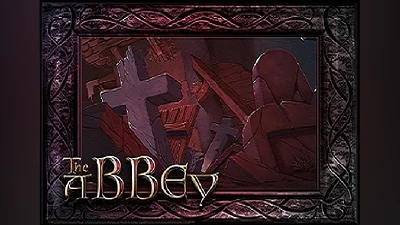 The Abbey: Director's cut EN/ES Global (Global) [Steam]