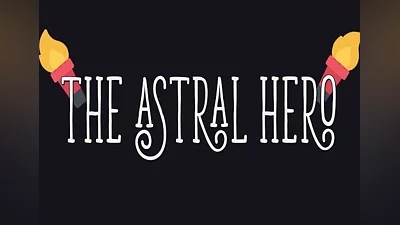The Astral Hero EN Global (Global) [Steam]