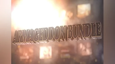 The Daedalic - Armageddon Bundle Global (Global) [Steam]