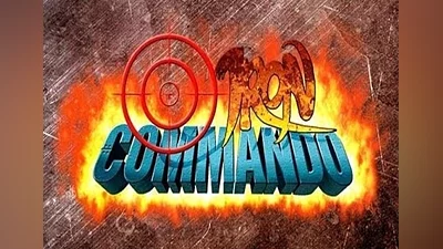 Iron Commando: Koutetsu no Senshi EN Global (Global) [Steam]