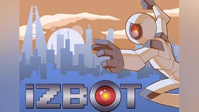 Izbot EN Global (Global) [Steam]