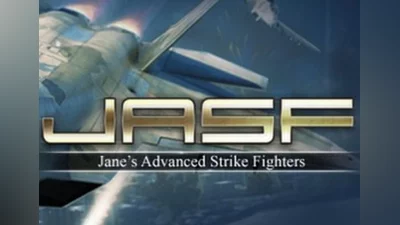 Jane's Advanced Strike Fighters EN/DE/FR/IT/ES Global (Global) [Steam Gift]