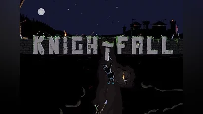 Knightfall EN Global (Global) [Steam]