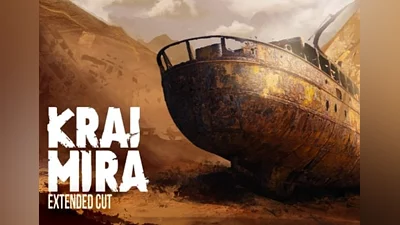 Krai Mira: Extended Cut EN/DE/FR/PL/RU Global (Global) [Steam]