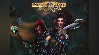 Lantern of Worlds EN Global (Global) [Steam]
