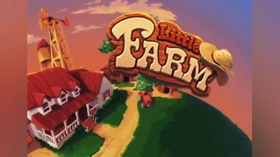 Little Farm EN Global (Global) [Steam]