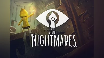 Little Nightmares United States (United States) [Xbox One/Series]